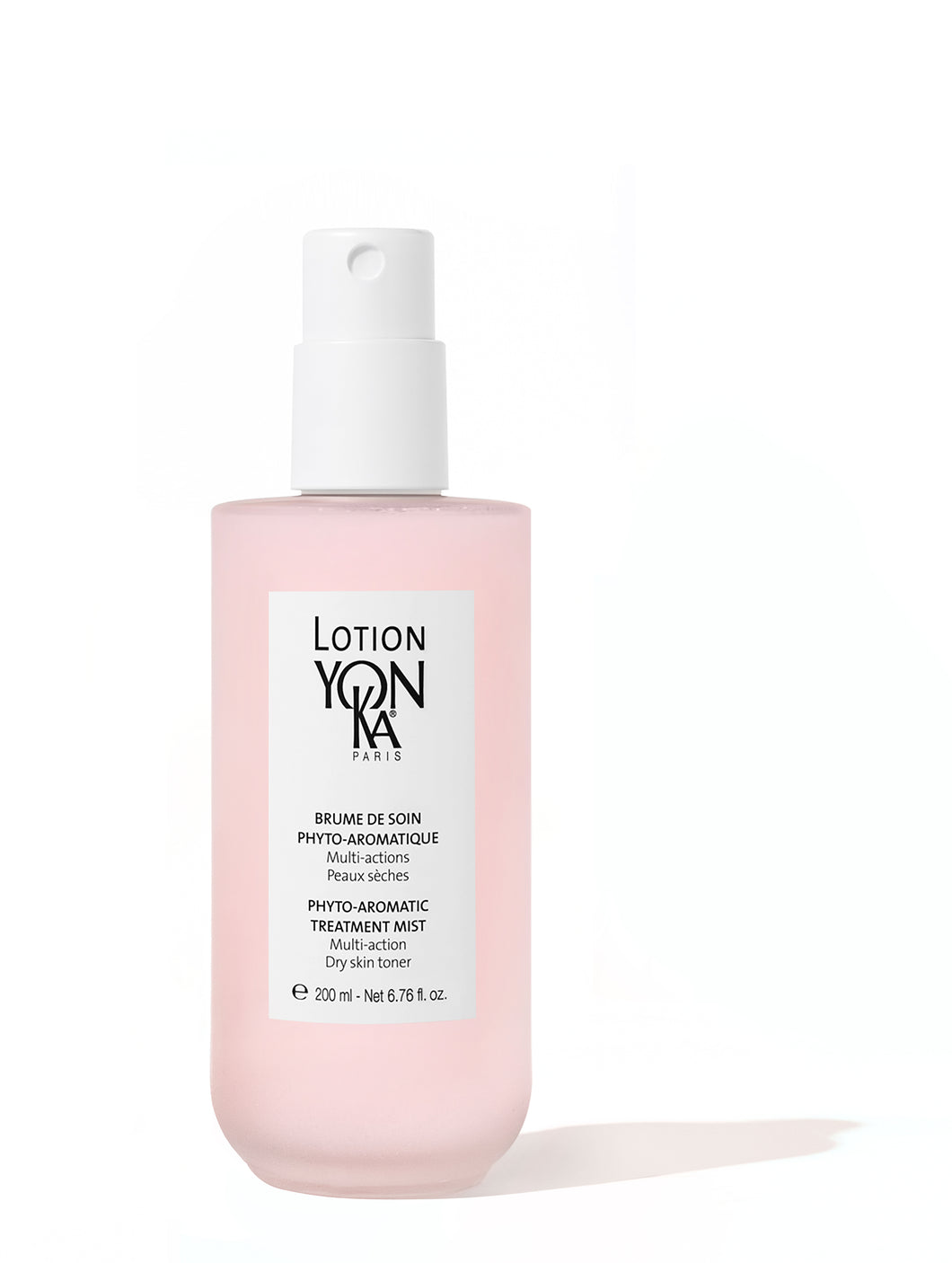 Yon-Ka Spritz - Lotion PS