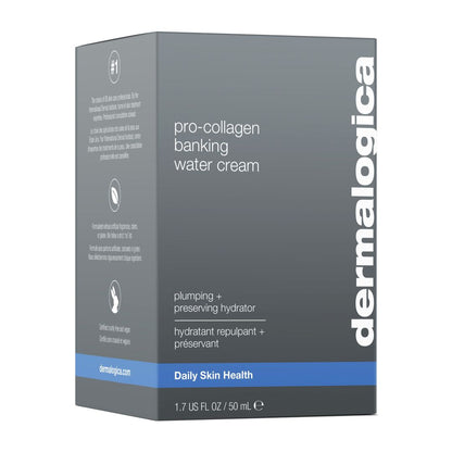 Dermalogica Pro Collagen Banking Water Cream