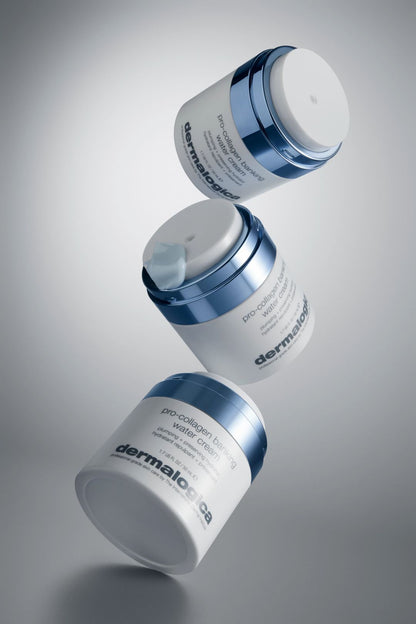 Dermalogica Pro Collagen Banking Water Cream