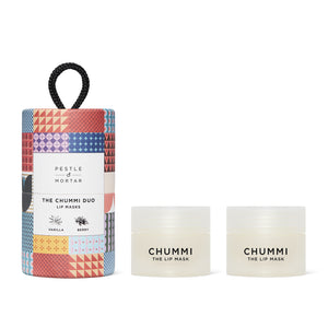 Pestle & Mortar : Chummi Duo