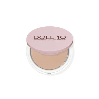 Doll 10 Skin™  Pressed Finishing Powder