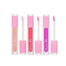 Load image into Gallery viewer, Doll 10 Perfect Pout Plumping Lip Oil with Arnica &amp; Peptides
