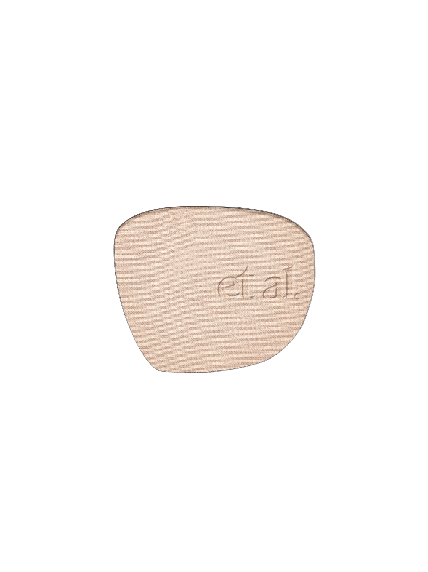 et al. Skin Protect Powder Foundation Refill