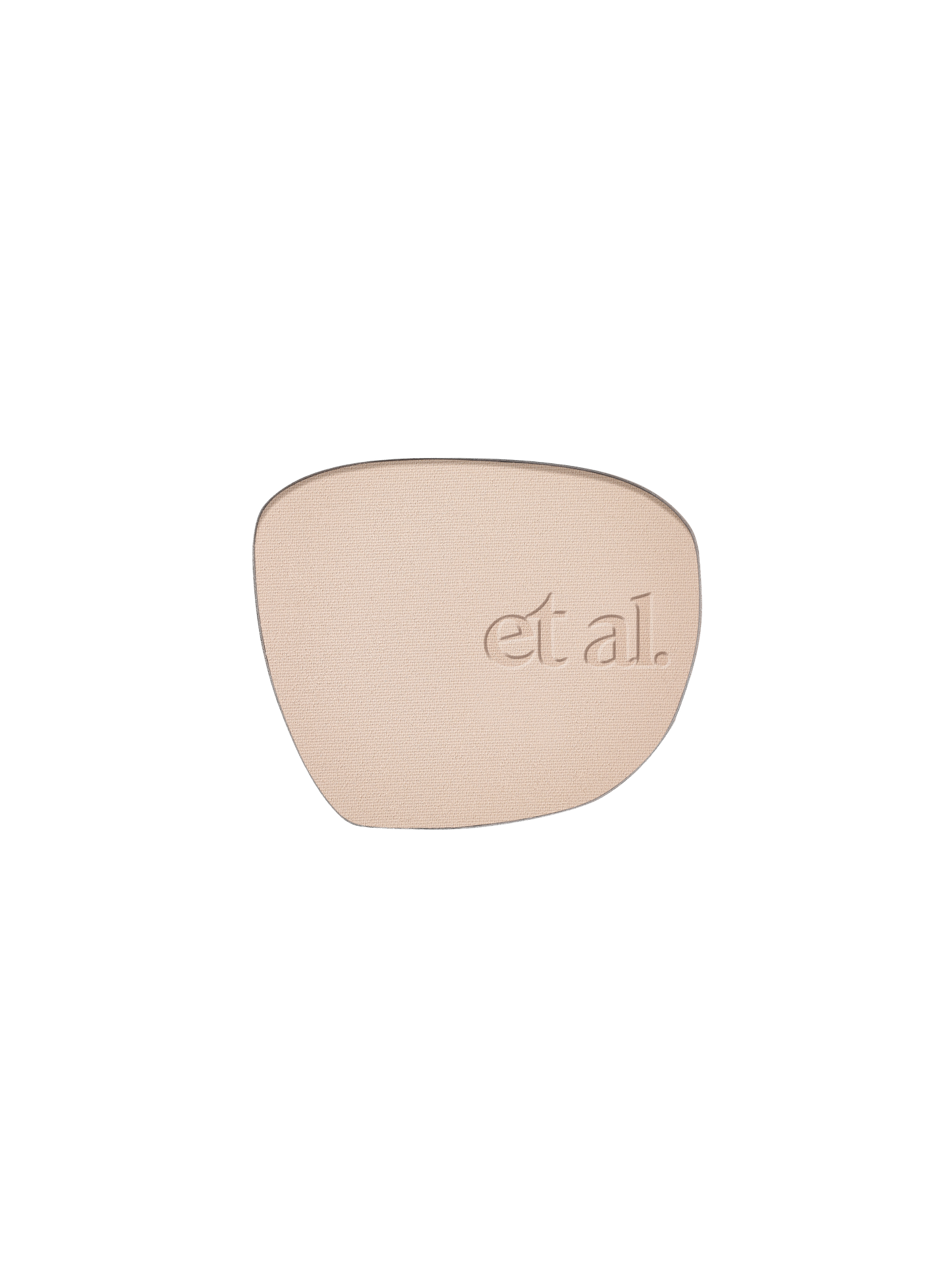 et al. Skin Protect Powder Foundation Refill