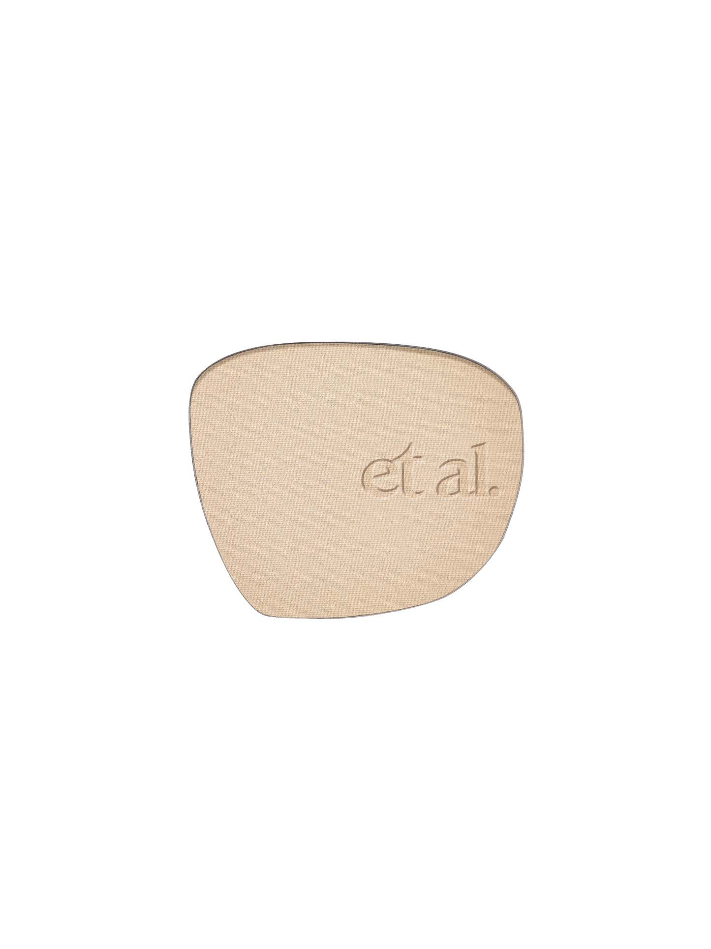 et al. Skin Protect Powder Foundation Refill