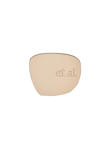 et al. Skin Protect Powder Foundation Refill