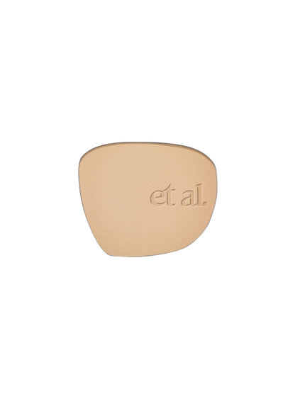 et al. Skin Protect Powder Foundation Refill