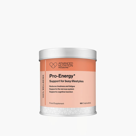 Advanced Nutrition Programme Pro-Energy Supplement
