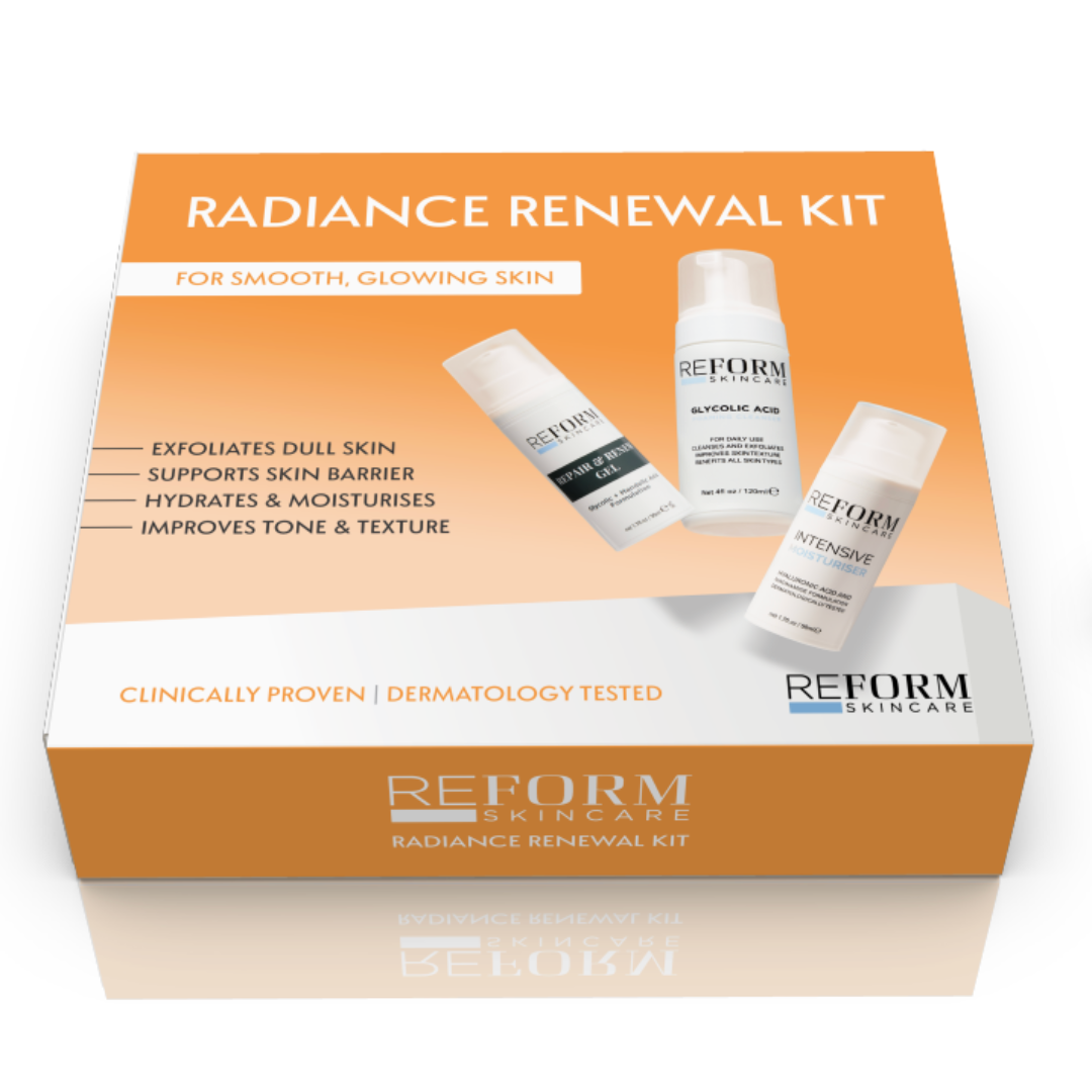 Reform Radiance Renewal Kit