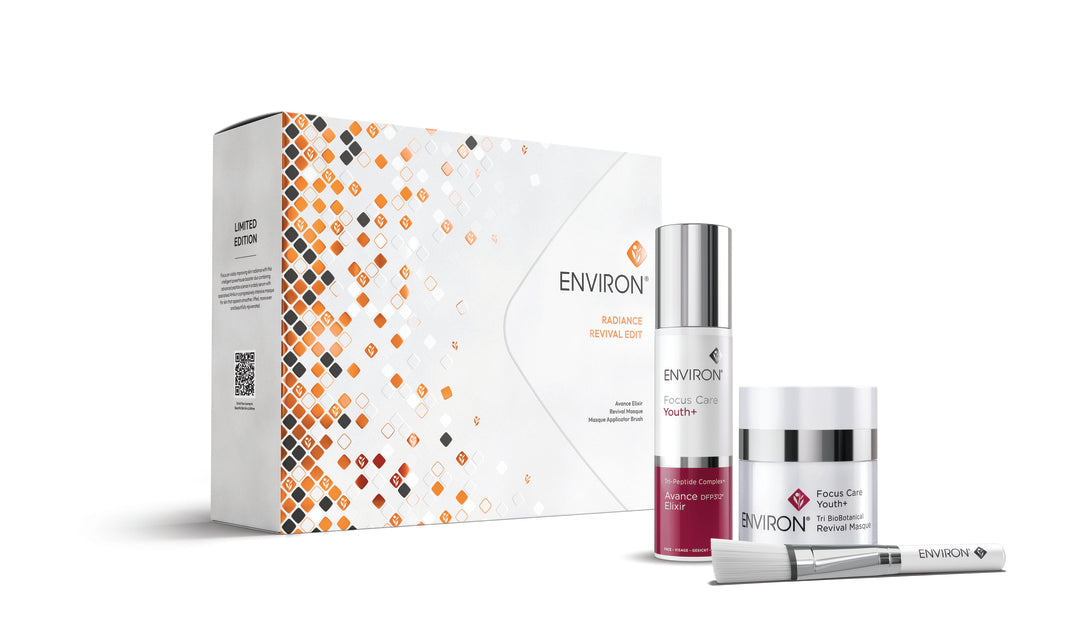 Environ Radiance Reveal Gift Set