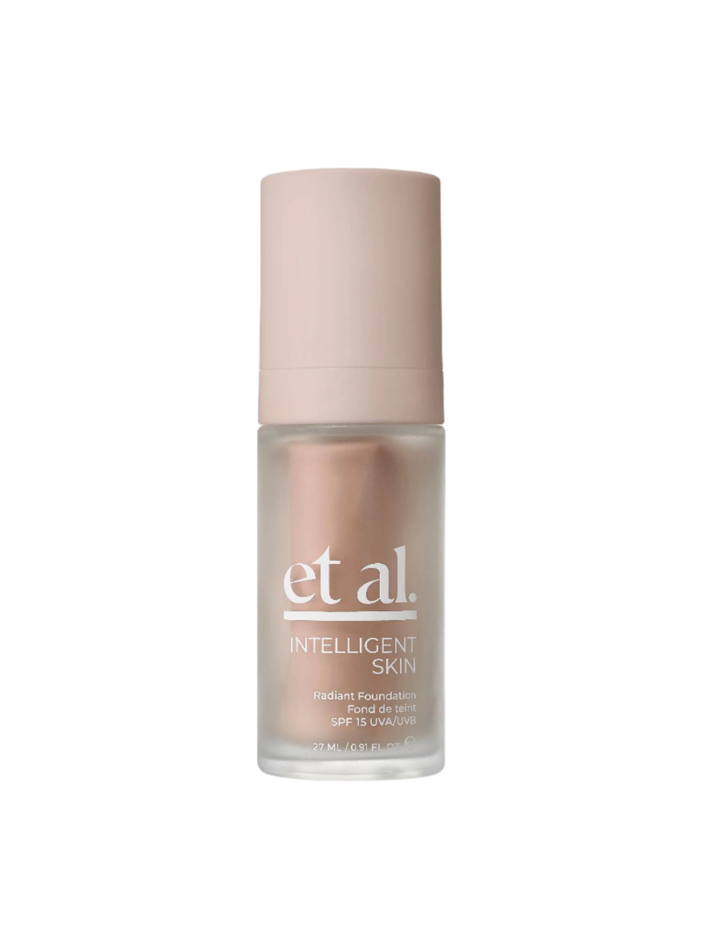 et al. Intelligent Skin Radiant Foundation