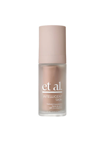 et al. Intelligent Skin Radiant Foundation