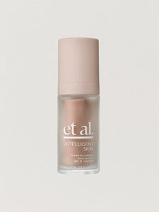 et al. Intelligent Skin Radiant Foundation 27ml