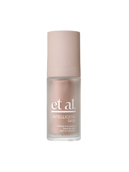 et al. Intelligent Skin Radiant Foundation