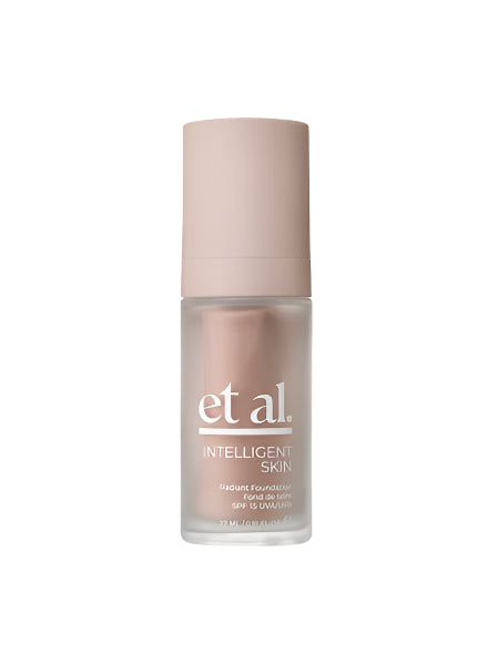 et al. Intelligent Skin Radiant Foundation
