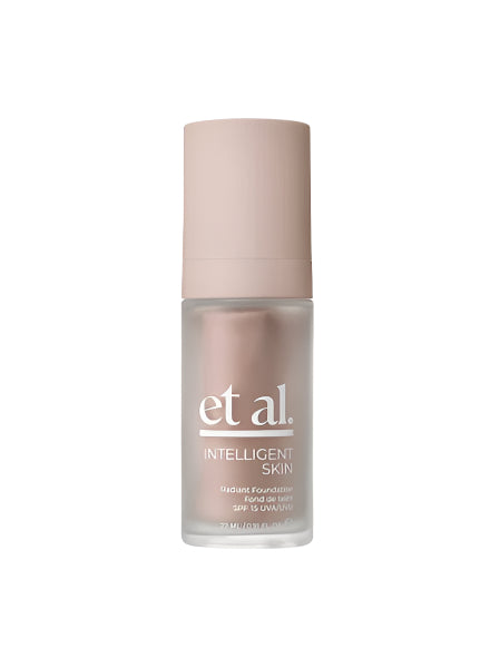 et al. Intelligent Skin Radiant Foundation