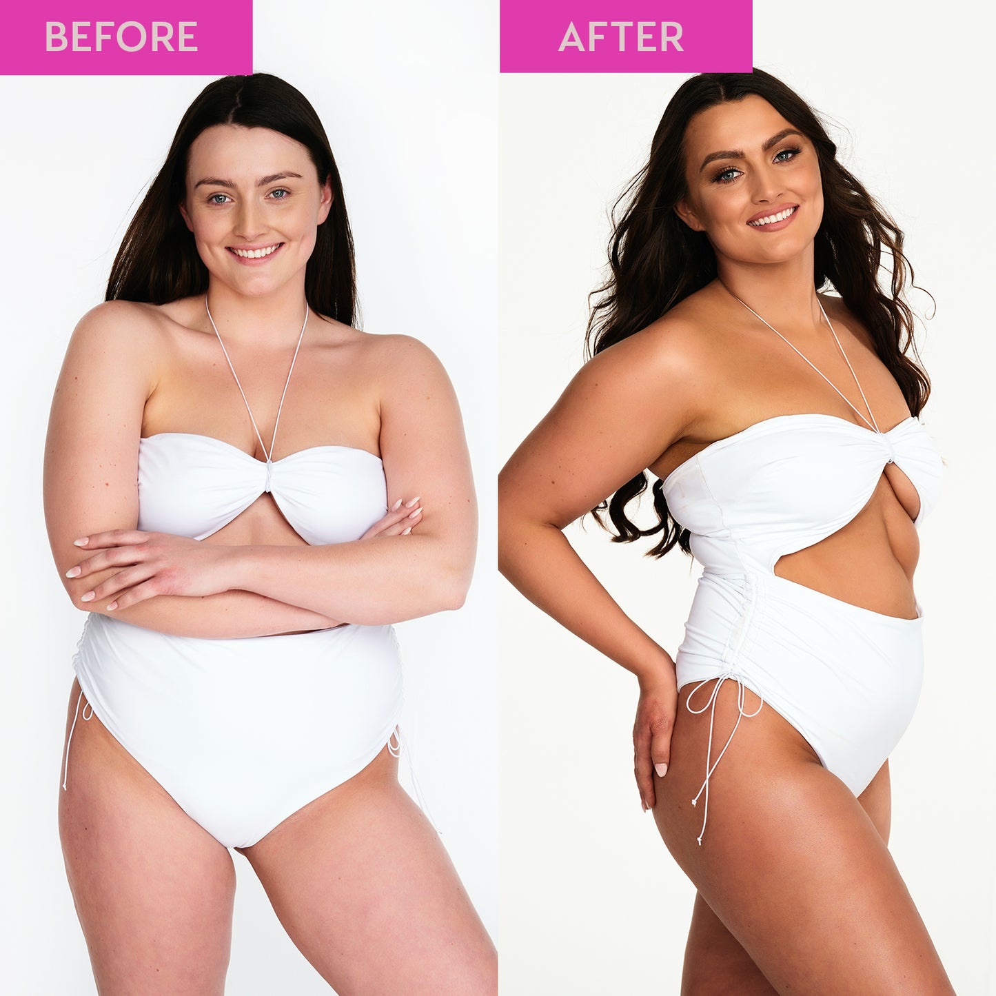 He-Shi Rapid 1 Hour Liquid Tan