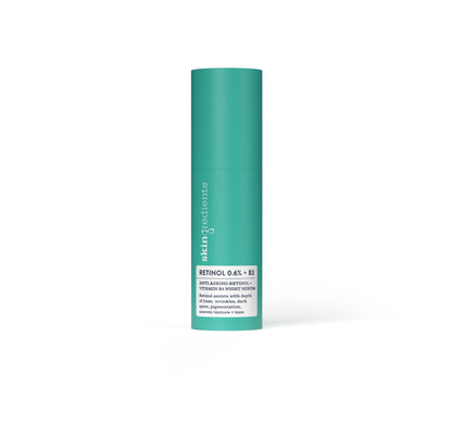 Skingredients Retinol + B3 Anti-Ageing Night Serum