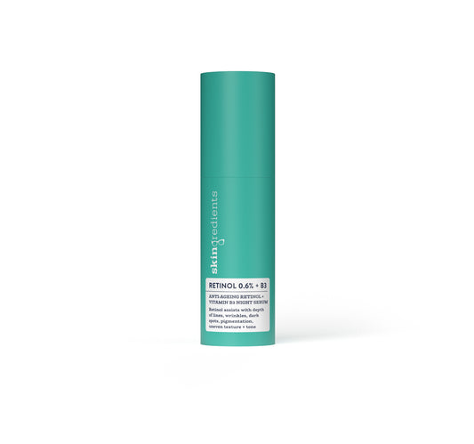 Skingredients Retinol + B3 Anti-Ageing Night Serum
