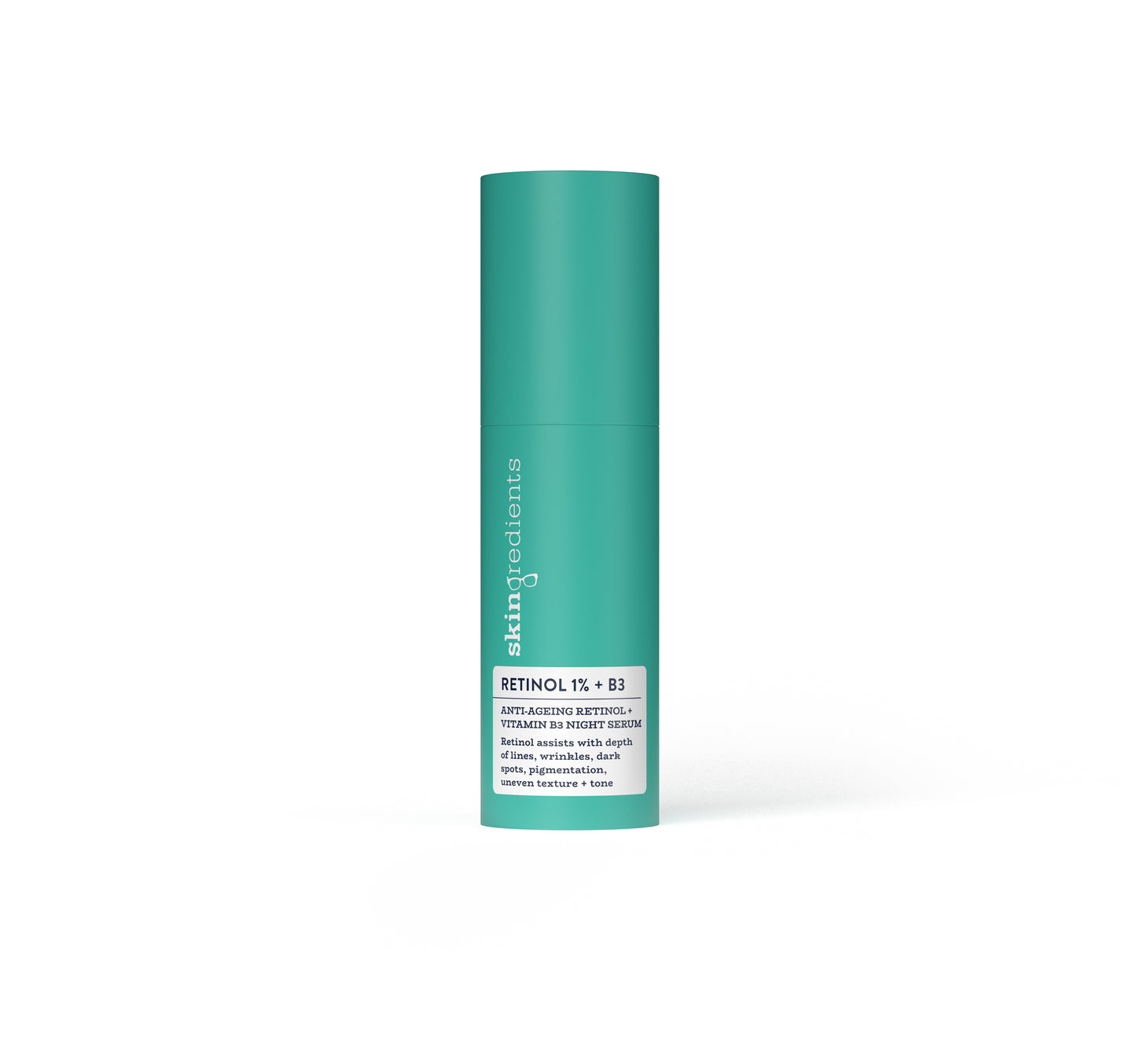 Skingredients Retinol + B3 Anti-Ageing Night Serum