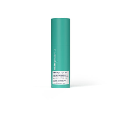 Skingredients Retinol + B3 Anti-Ageing Night Serum
