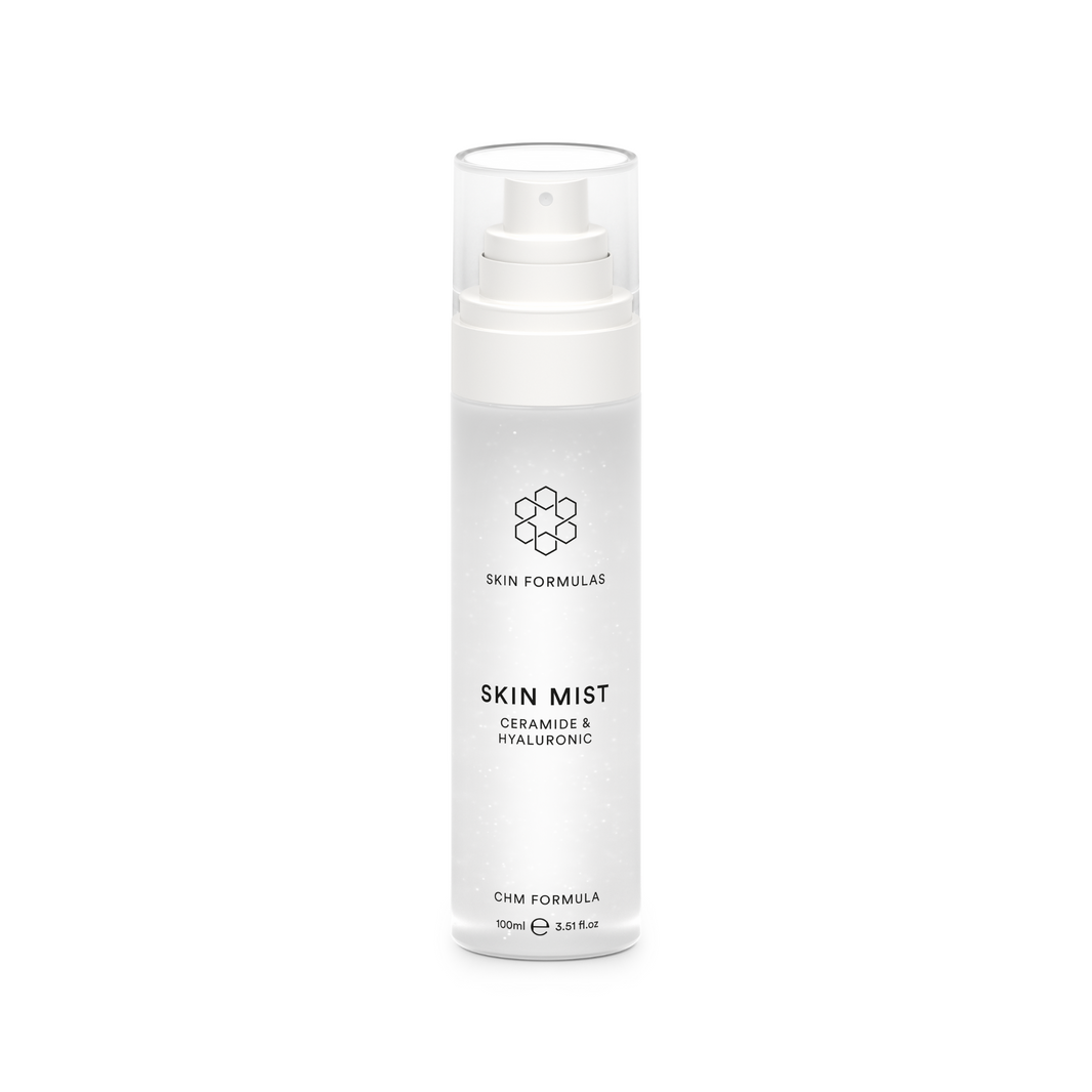 Skin Formulas – The Skin Nerd
