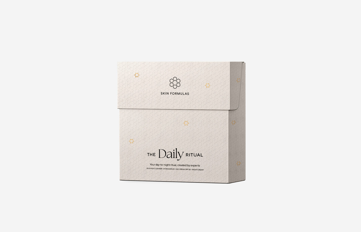 Skin Formulas The Daily Ritual Gift Set