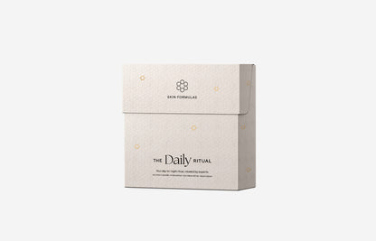 Skin Formulas The Daily Ritual Gift Set