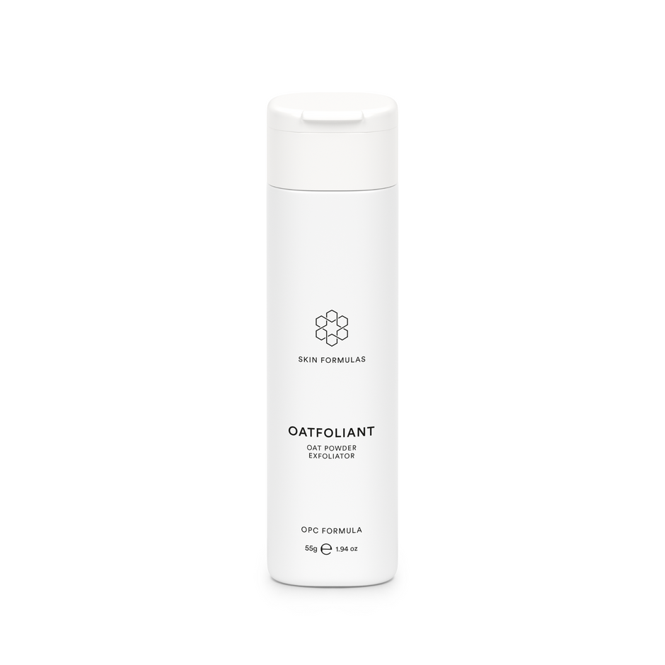 Skin Formulas – The Skin Nerd