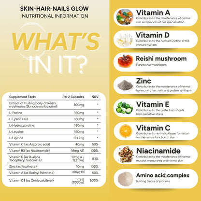 fabÜ SKIN GLOW