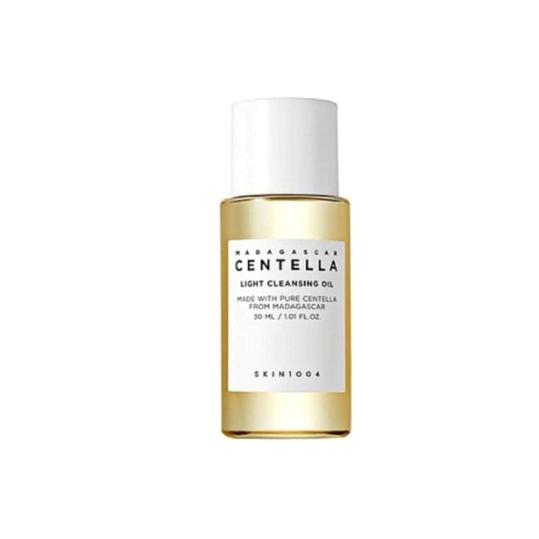 SKIN 1004 Centella Light Cleansing Oil