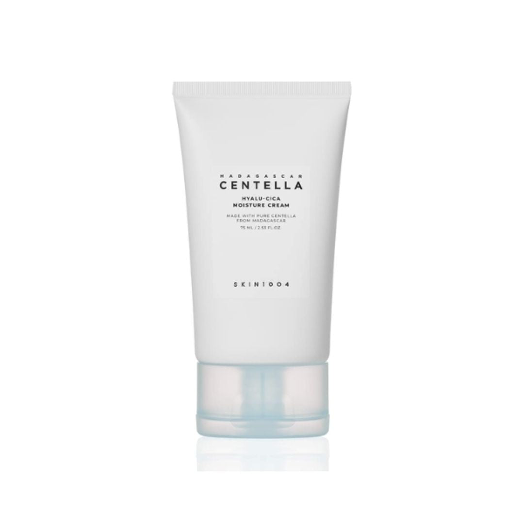 SKIN 1004 Hyalu-Cica Moisture Cream