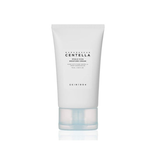 SKIN 1004 Hyalu-Cica Moisture Cream