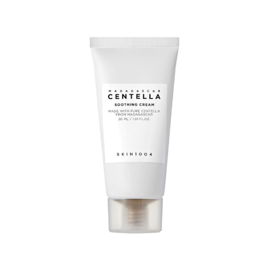 SKIN 1004 Madagascar Centella Soothing Cream