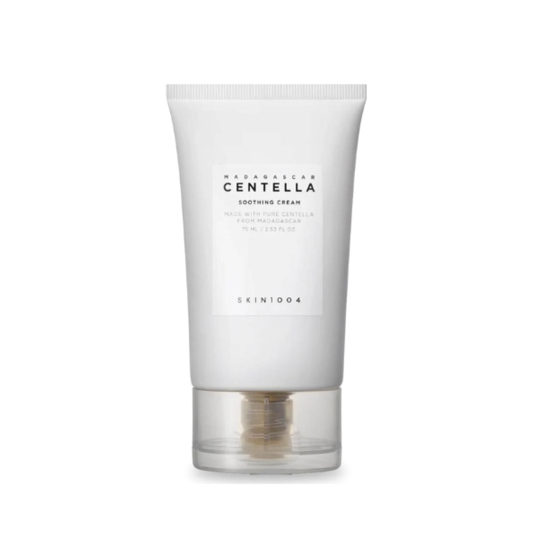 SKIN 1004 Madagascar Centella Soothing Cream
