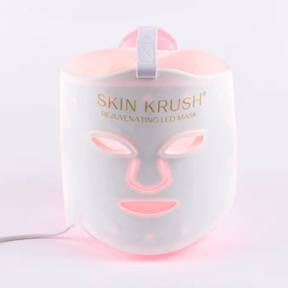 Skin Krush Rejuvenating LED Mask