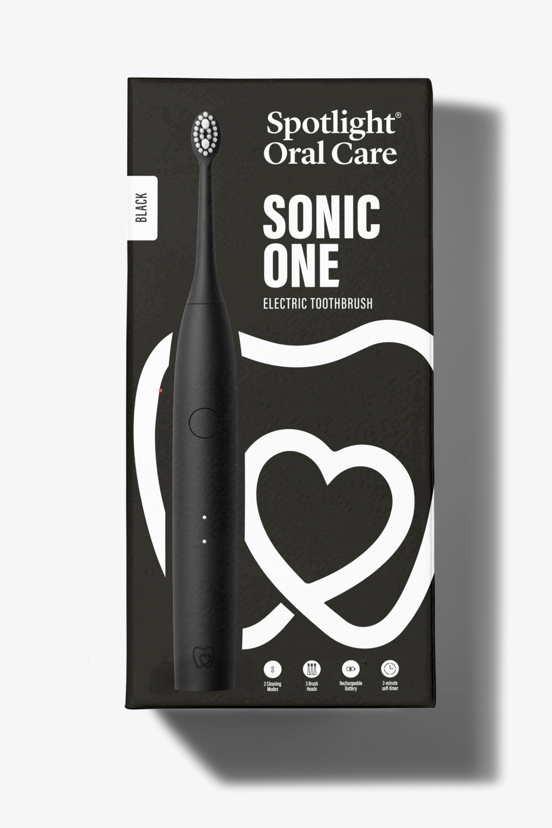 Spotlight Oral Care Sonic One Toothbrush