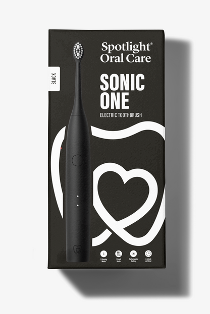 Spotlight Oral Care Sonic One Toothbrush