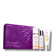 Load image into Gallery viewer, Image Sparkle of the Season - Mineral Hydrating Moisturiser SPF 30
