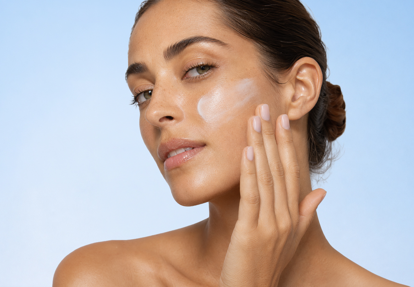 ASAP SPF50+ Moisturising Defence Plus