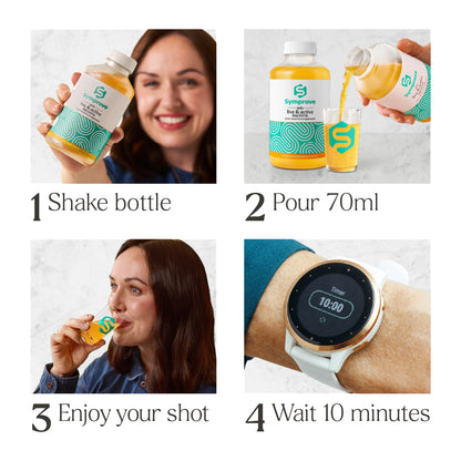 Symprove 4 Week Supply