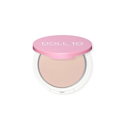 Doll 10 Skin™ Filtered Finishing Powder
