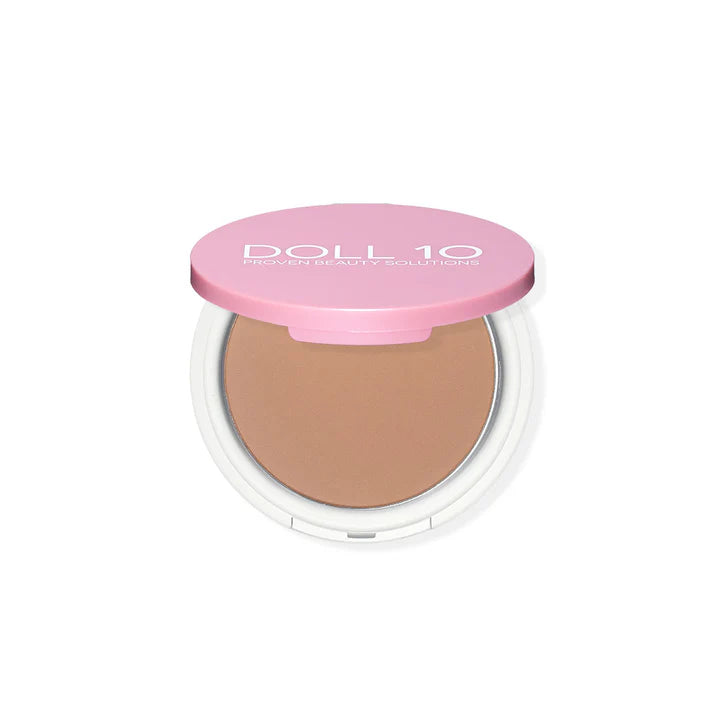 Doll 10 Skin™ Filtered Finishing Powder