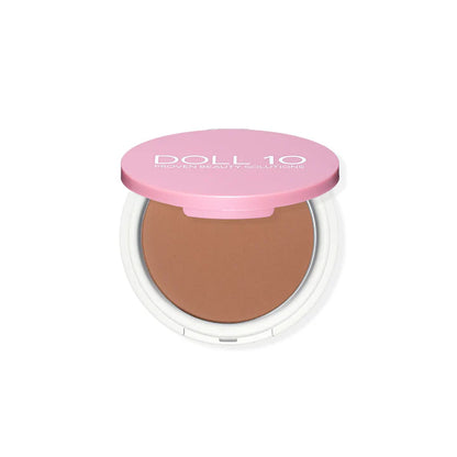 Doll 10 Skin™ Filtered Finishing Powder