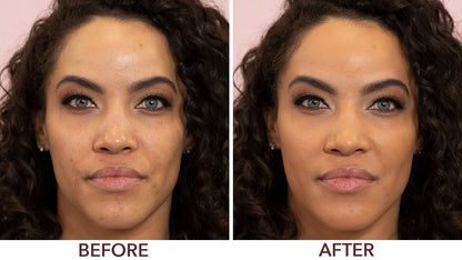 Doll 10 Tinted Serum Primer