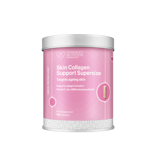 Advanced Nutrition Programme Skin Collagen Support Supersize