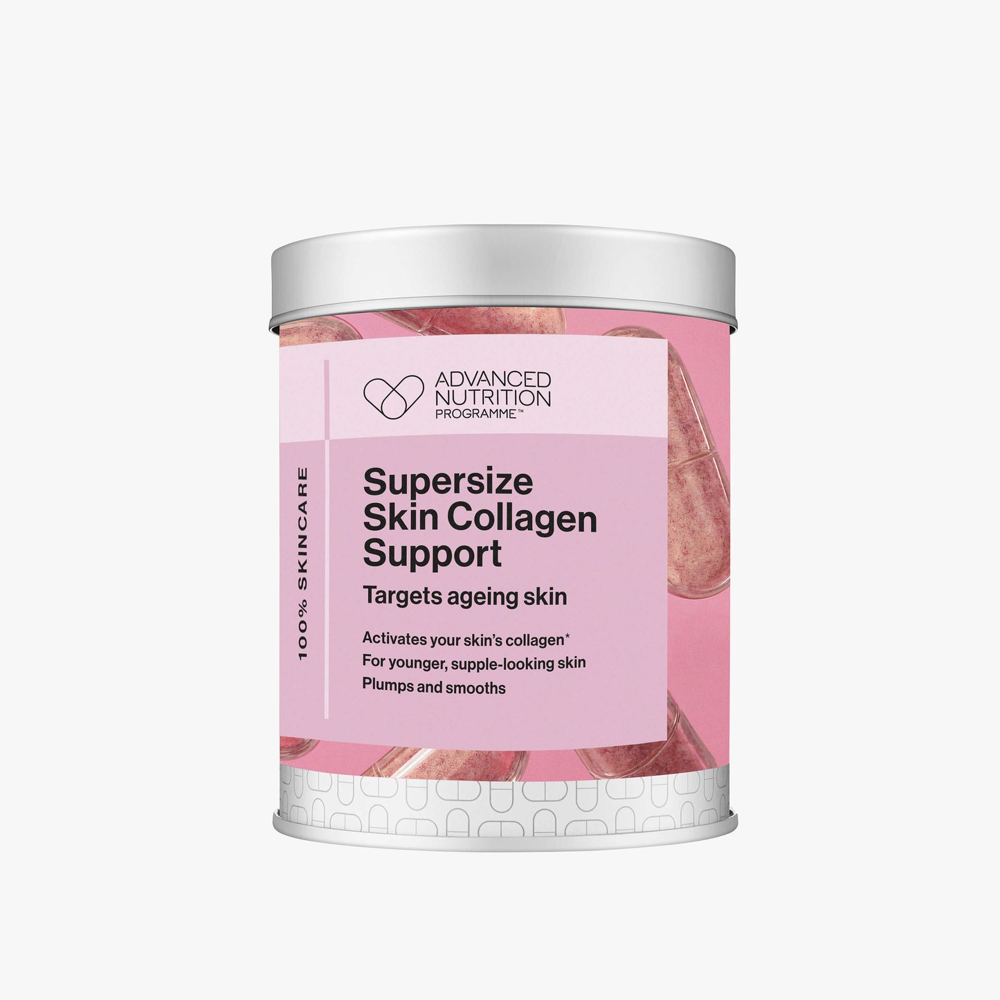 Advanced Nutrition Programme Skin Collagen Support Supersize 60 day