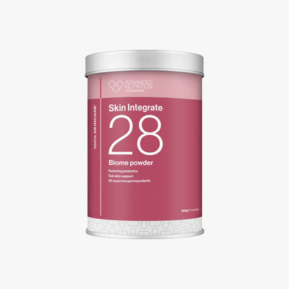 New Advanced Nutrition Programme-Skin Intergrate 28 Biome Powder