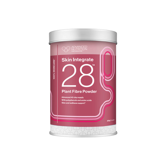 Advanced Nutrition Programme SkinIntegrate 28 Supersize