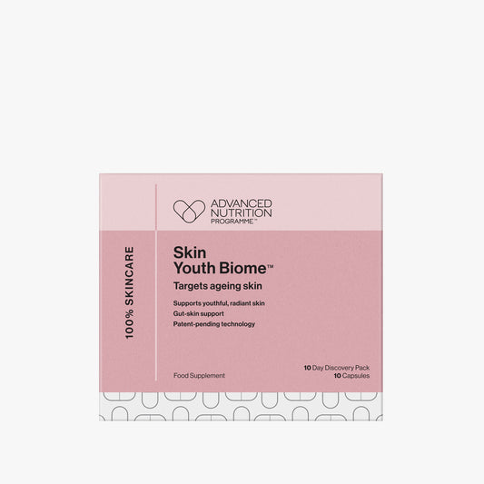 Advanced Nutrition Programme Skin Youth Biome 10pack